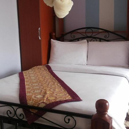 Egret Pilgrims Inn Namugongo 外观 照片