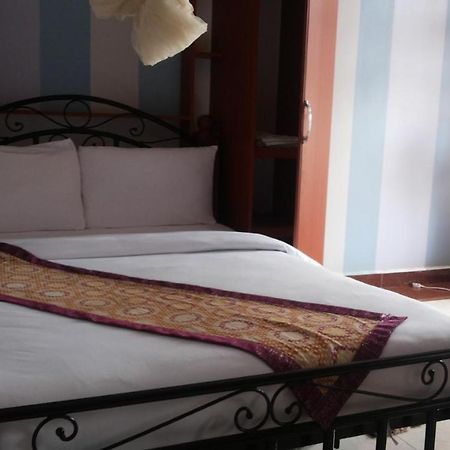 Egret Pilgrims Inn Namugongo 外观 照片